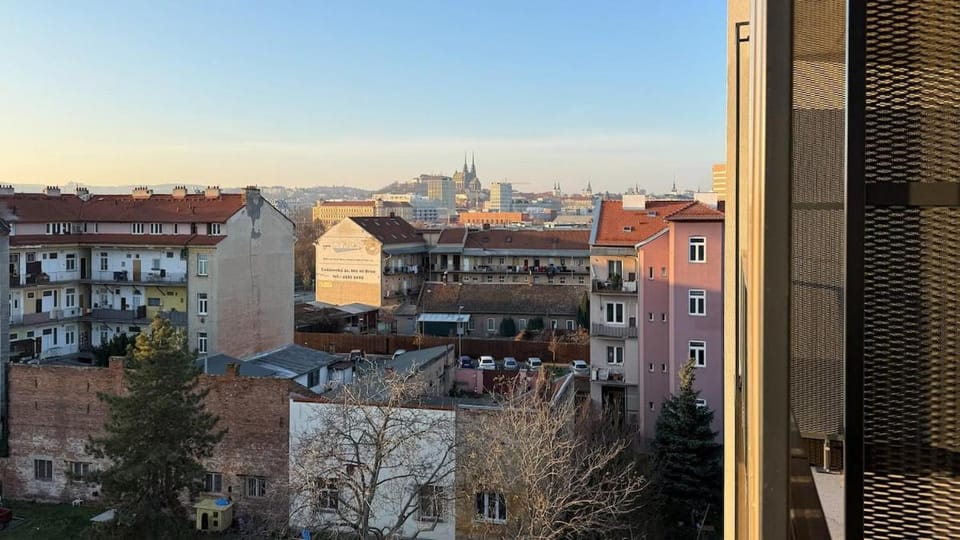 Homey 610 Apartment Apartment in Brno