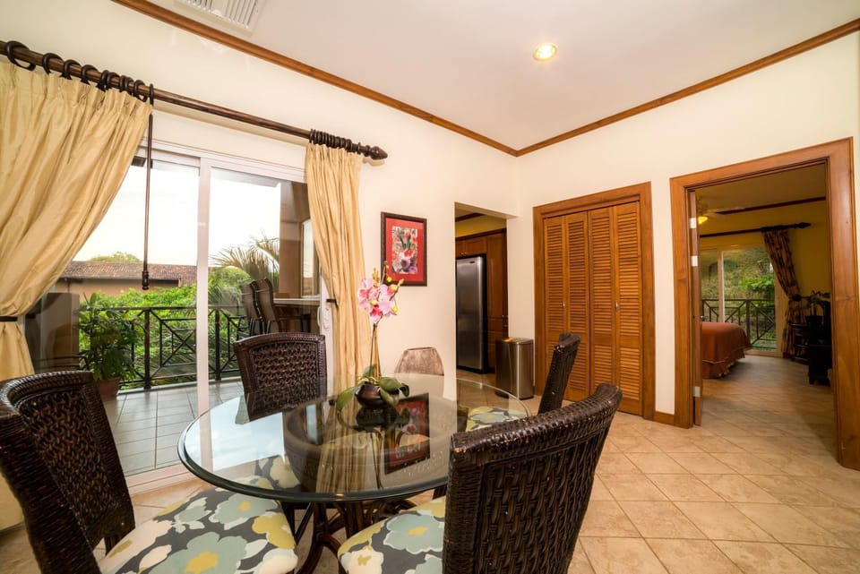 Veranda 5A - 1 bdr 1 bath House in Herradura
