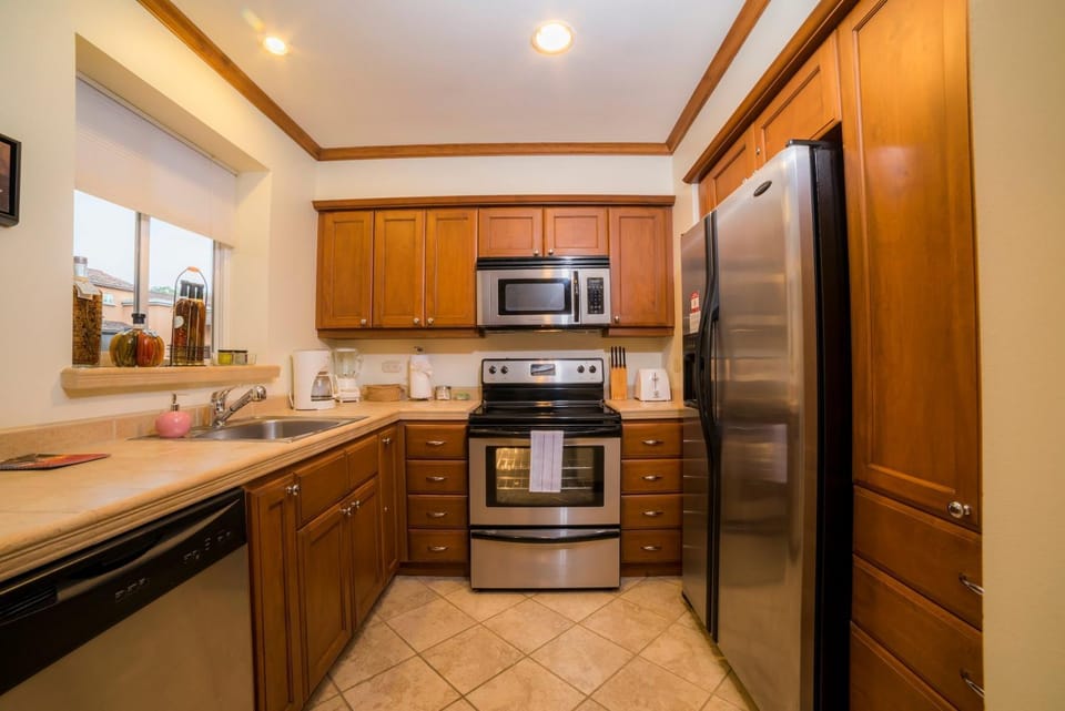 Veranda 5A - 1 bdr 1 bath House in Herradura