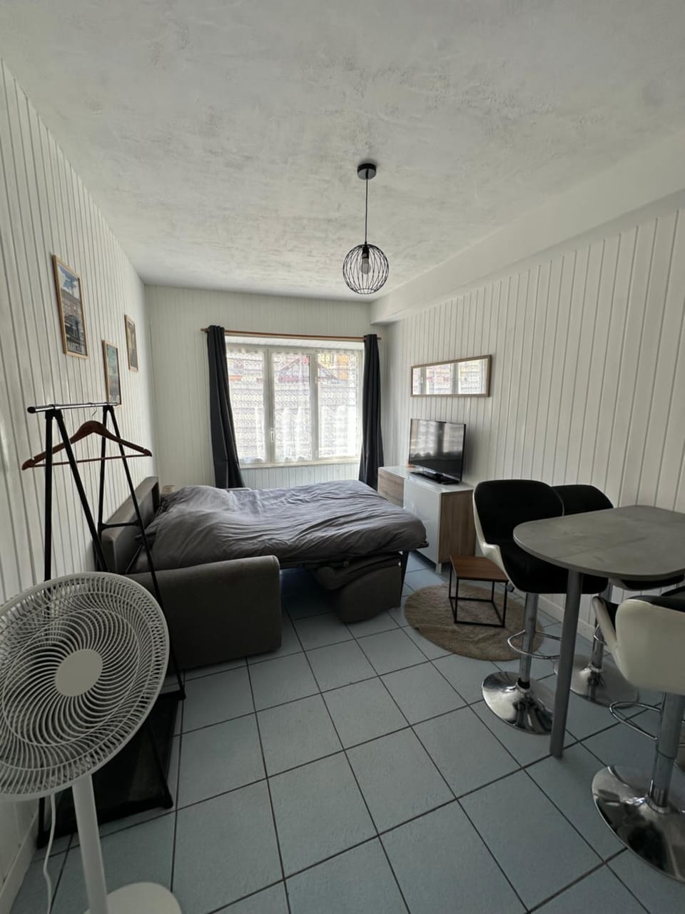 Le petit studio Rue de l'Imprimerie Apartment in Provence-Alpes-Côte d'Azur