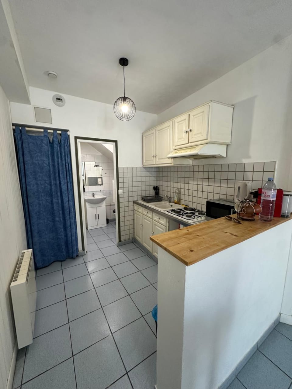 Le petit studio Rue de l'Imprimerie Apartment in Provence-Alpes-Côte d'Azur