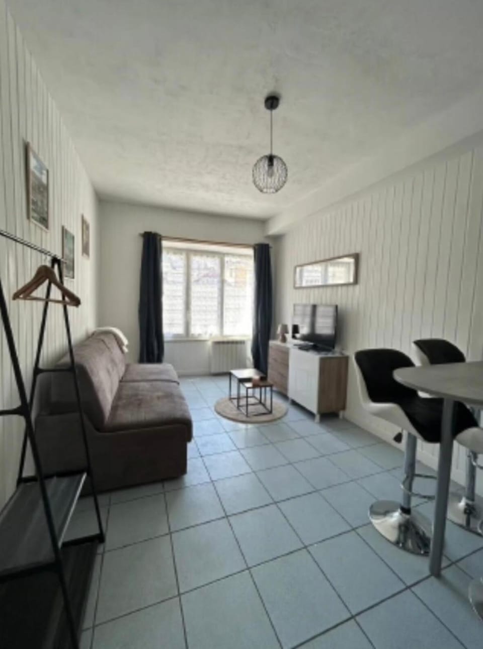 Le petit studio Rue de l'Imprimerie Apartment in Provence-Alpes-Côte d'Azur