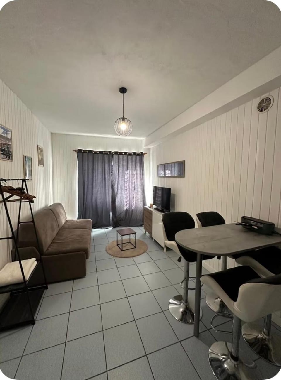 Le petit studio Rue de l'Imprimerie Apartment in Provence-Alpes-Côte d'Azur