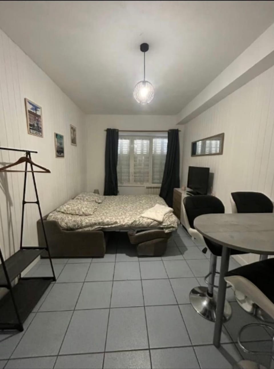 Le petit studio Rue de l'Imprimerie Apartment in Provence-Alpes-Côte d'Azur