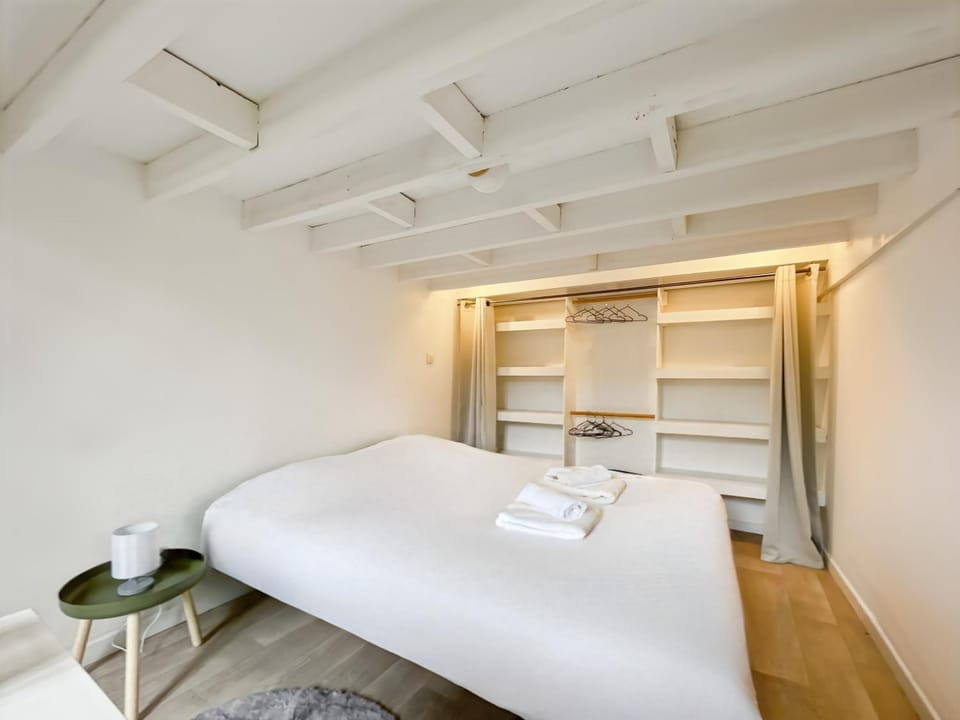 Duplex - Place du Parlement de Bretagne - Hyper Centre de Rennes Apartment in Rennes