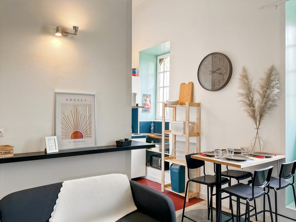 Duplex - Place du Parlement de Bretagne - Hyper Centre de Rennes Apartment in Rennes