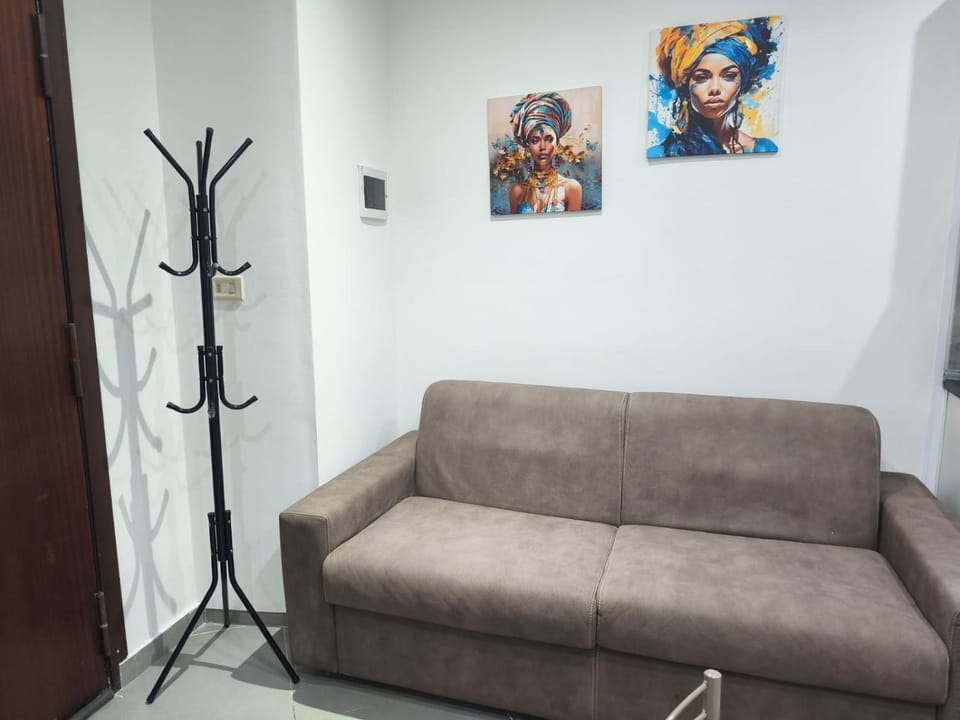 Garibaldi guest house House in Catania