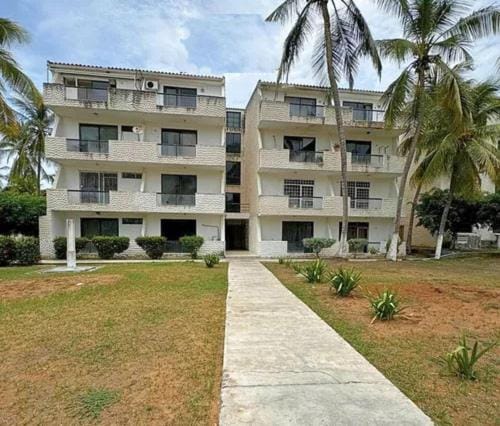 Apartamentos en la isla de Margarita 12 Apartment in Venezuela