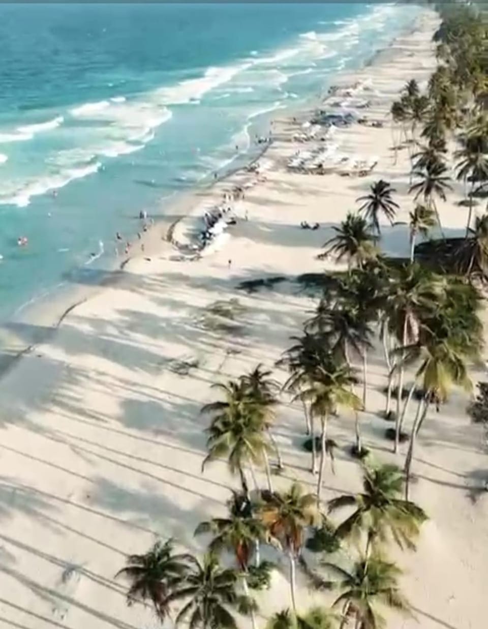 Nearby landmark, Natural landscape, Beach