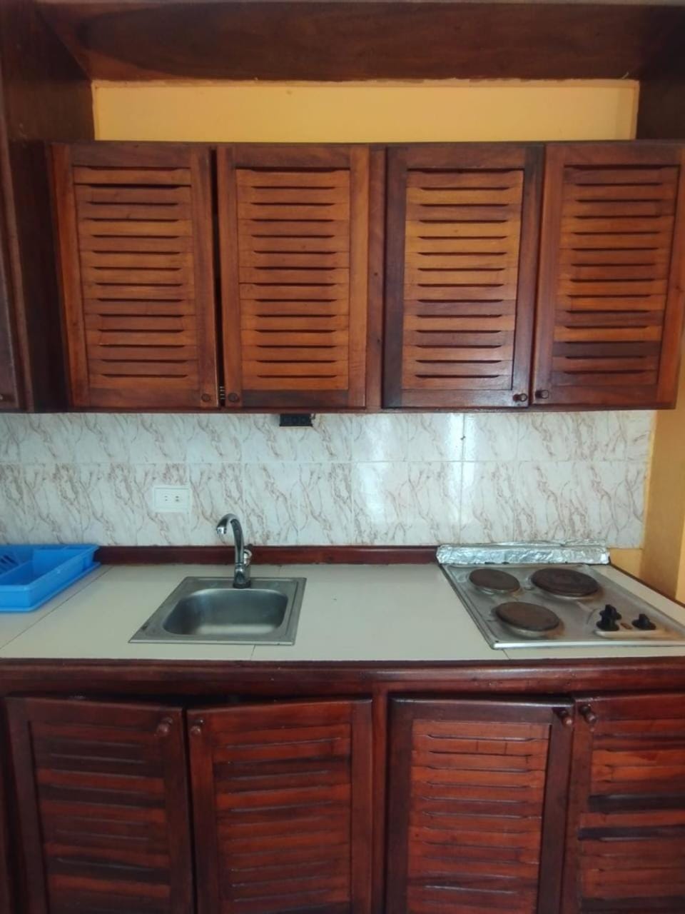 Apartamentos en la isla de Margarita 12 Apartment in Venezuela