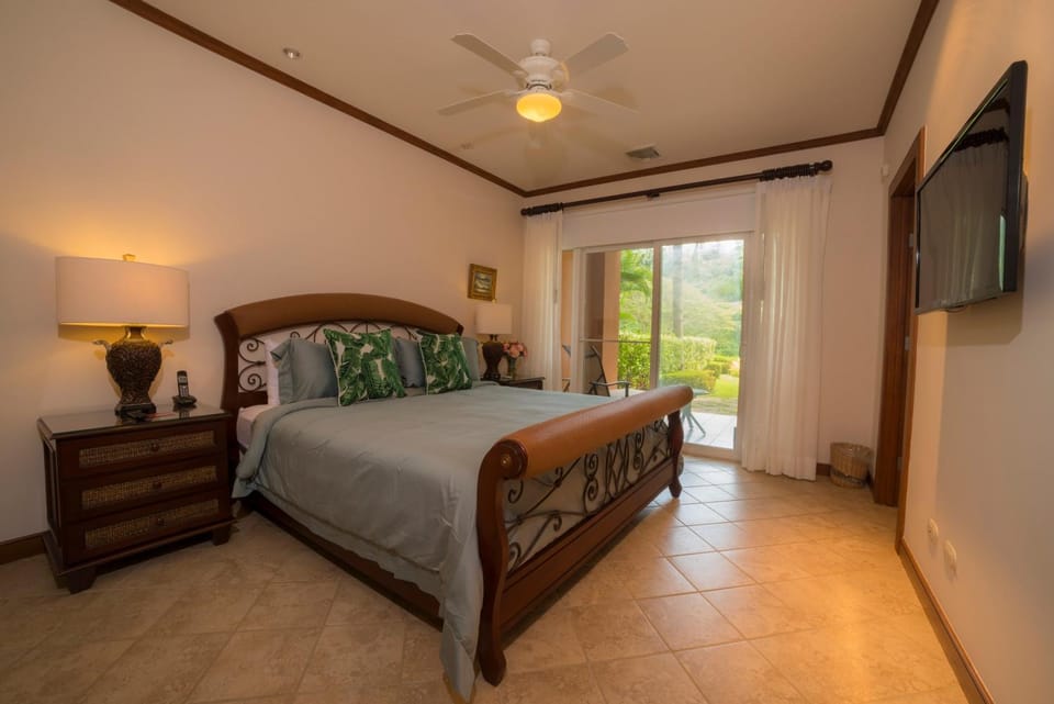 Veranda 8F - 2 bdr 2 bath - Condo House in Herradura