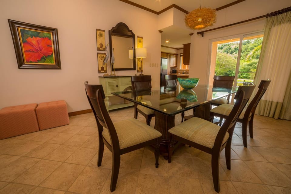 Veranda 8F - 2 bdr 2 bath - Condo House in Herradura