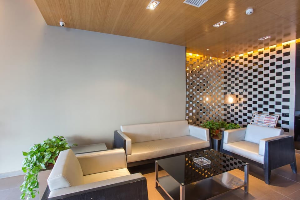 Lounge or bar