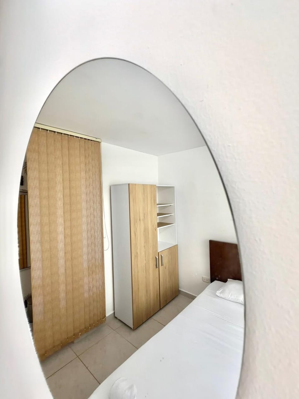 Apartamento en el norte de Armenia Apartment in Armenia