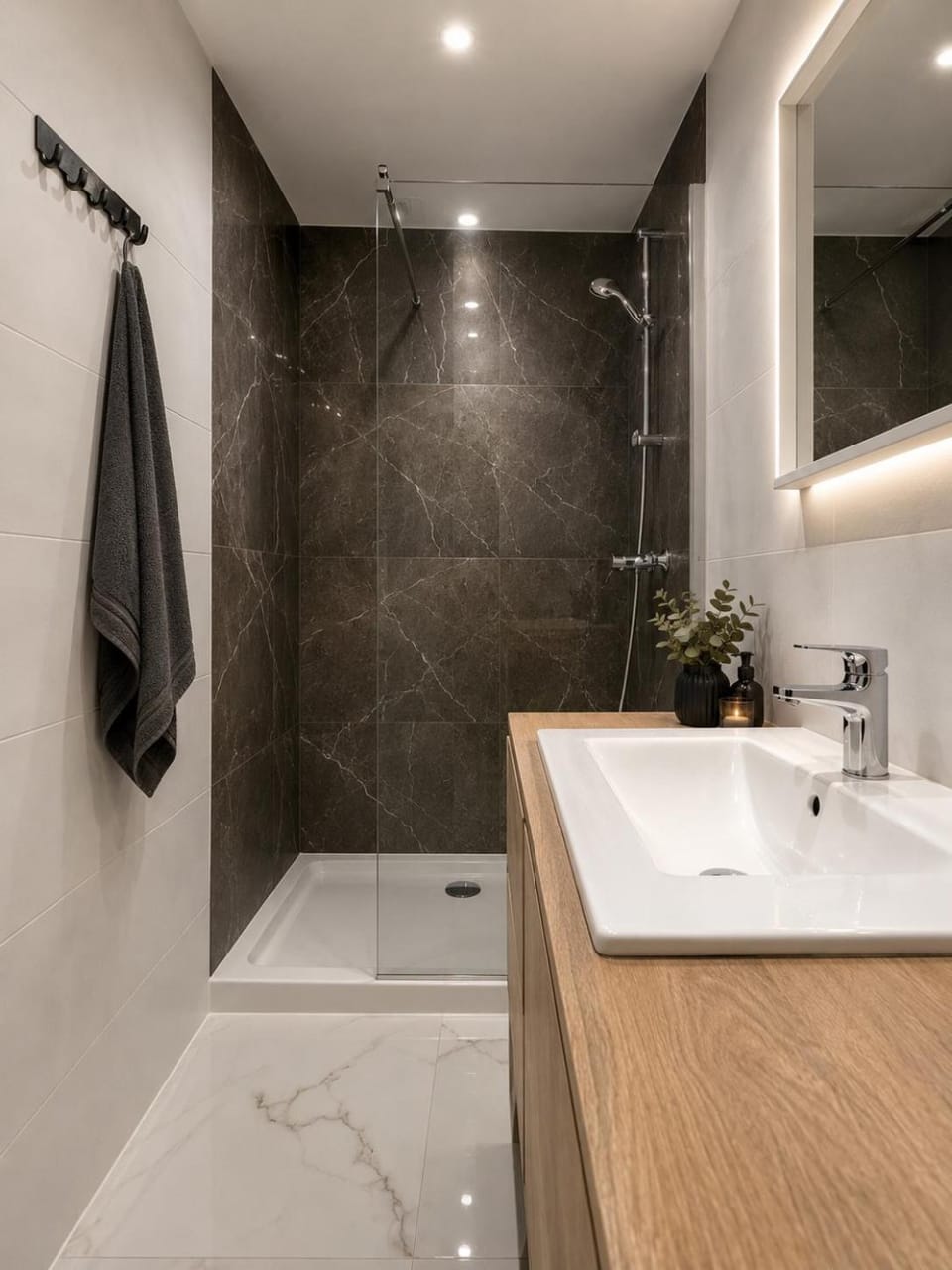 Apartament WHITE GLOVE Teatr Jaracza centrum Apartment in Poland