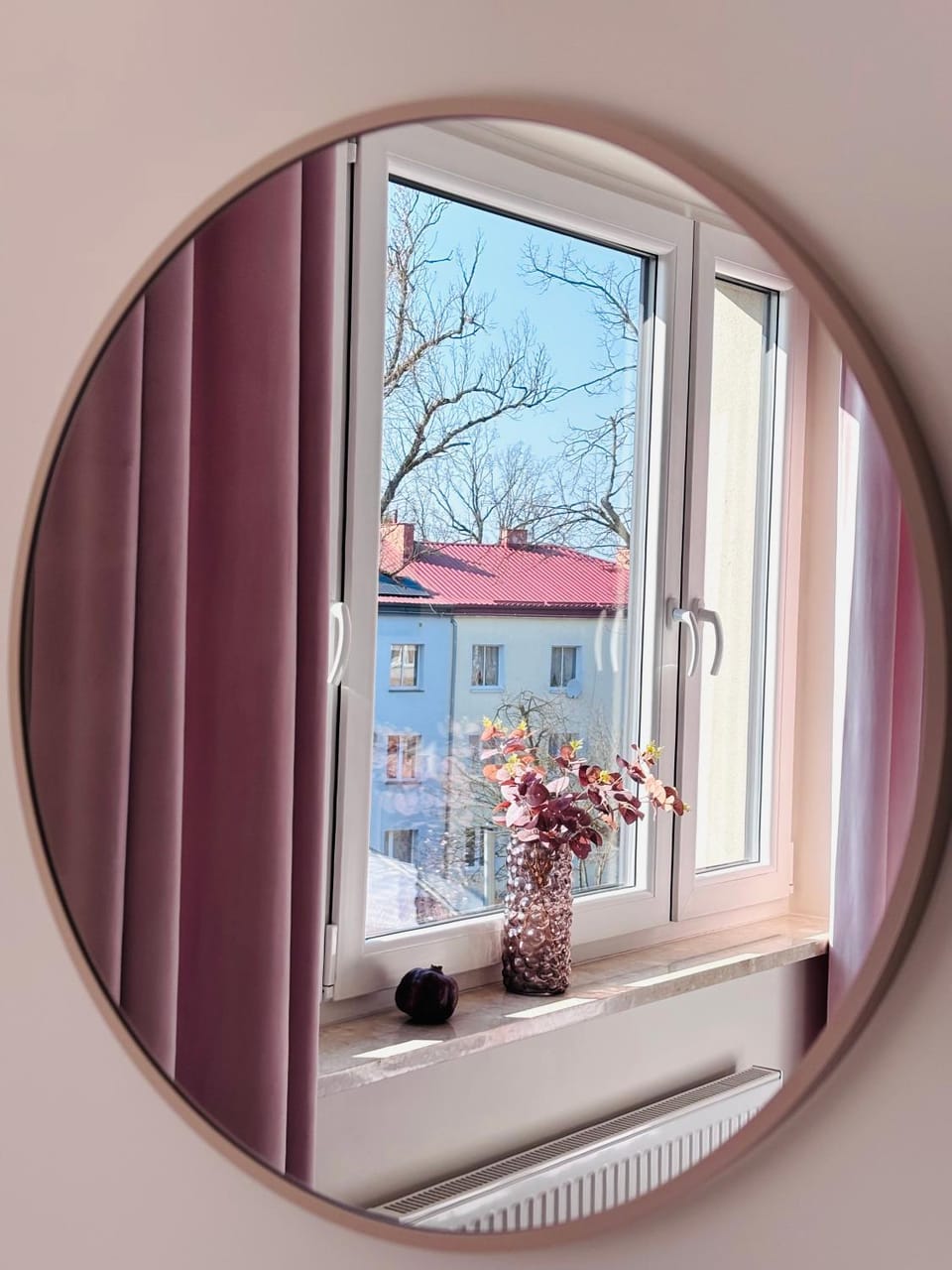 Apartament WHITE GLOVE 1 Maja Delux Apartment in Poland