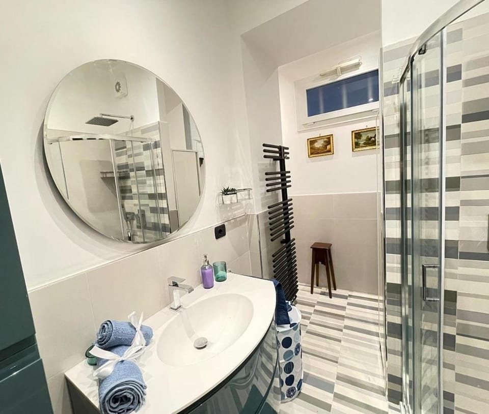 Al Vicoletto nel cuore di Roma Apartment in Rome