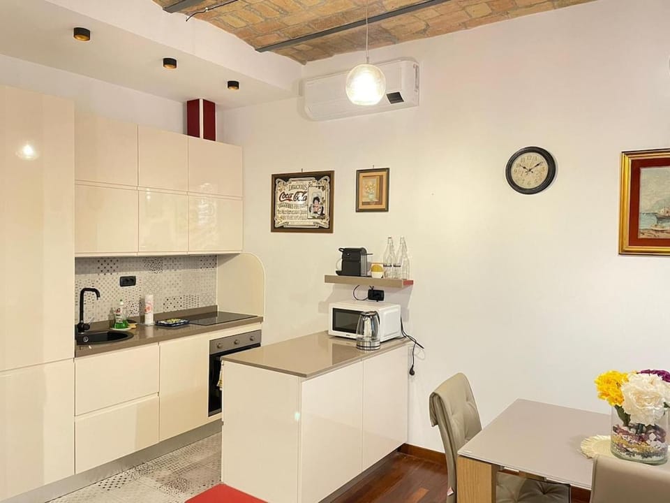 Al Vicoletto nel cuore di Roma Apartment in Rome