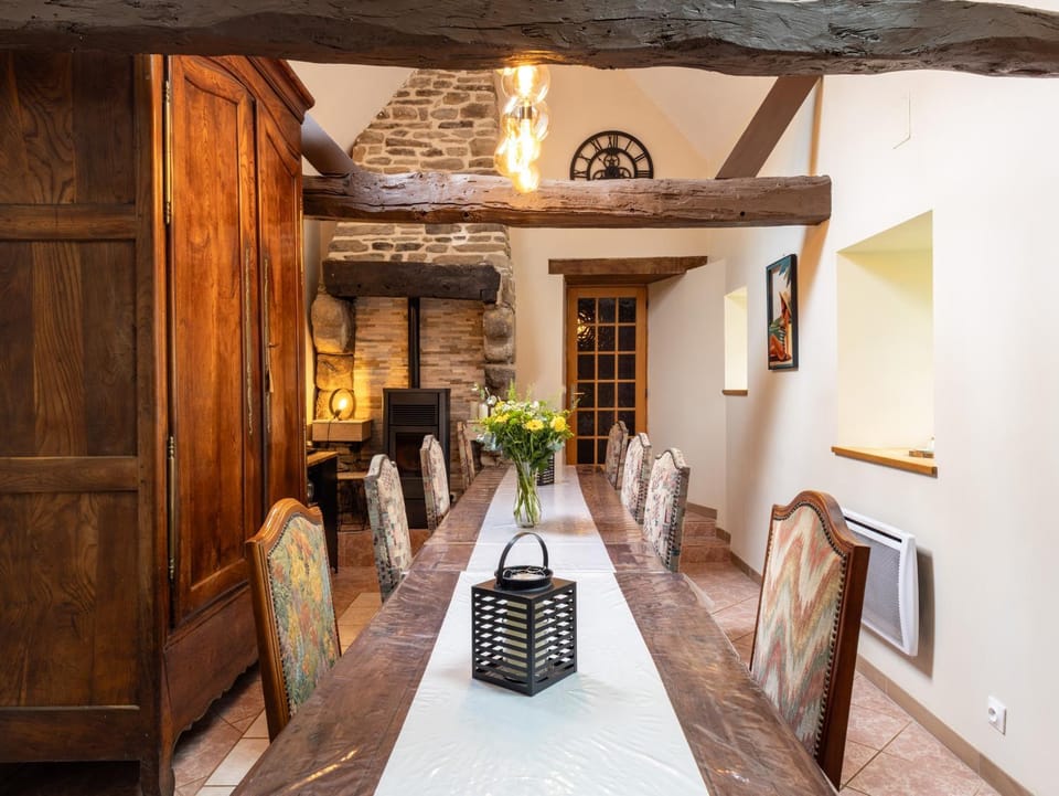 Escapade Bretonne Bed and Breakfast in Lannion