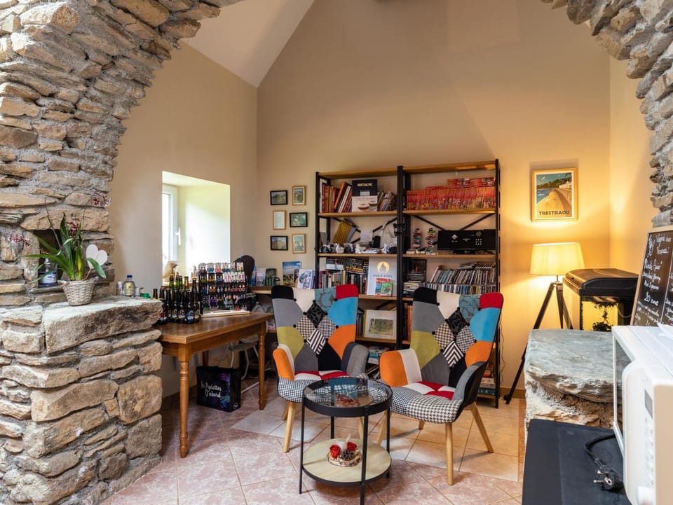 Escapade Bretonne Bed and Breakfast in Lannion