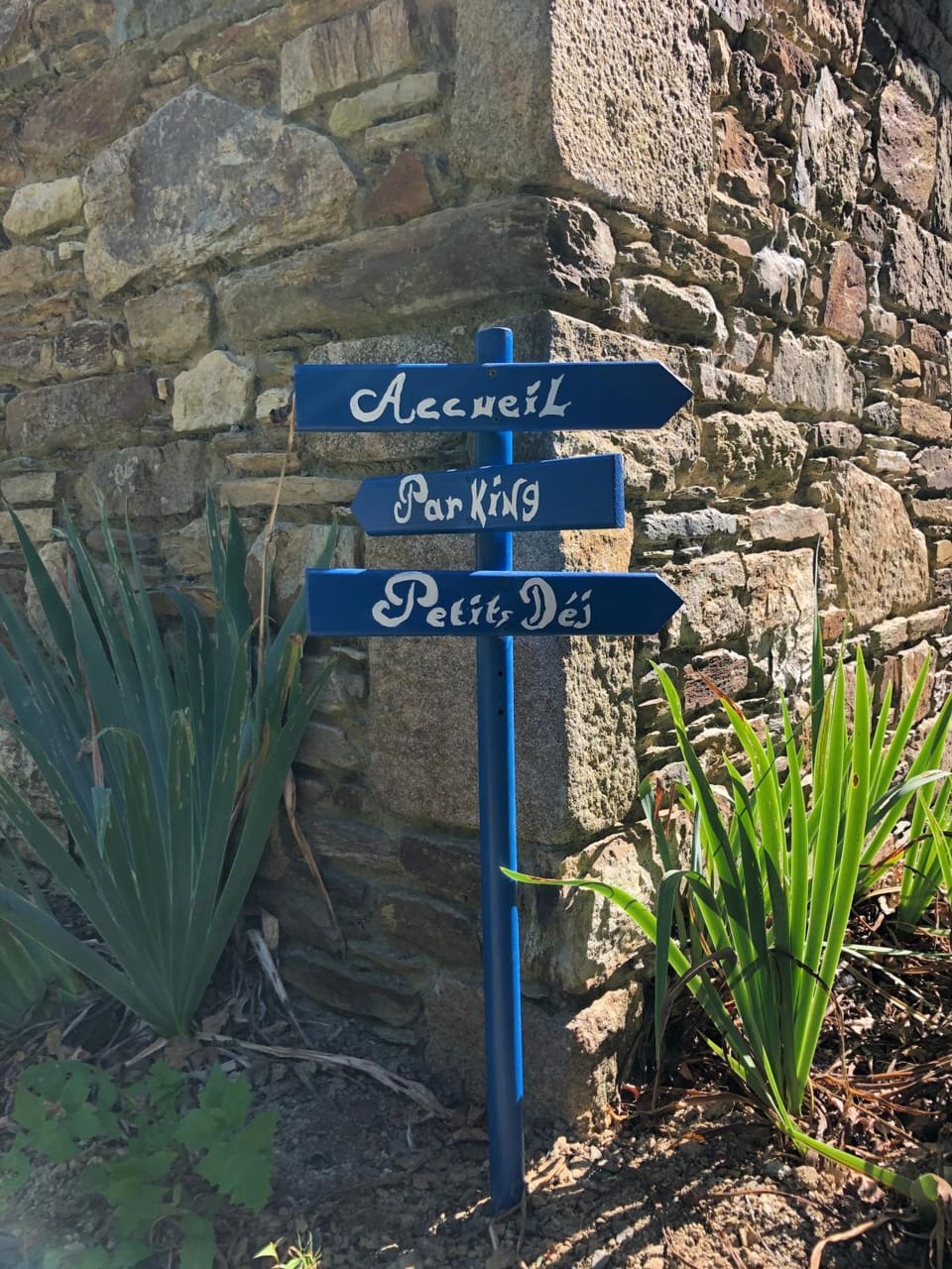 Escapade Bretonne Bed and Breakfast in Lannion