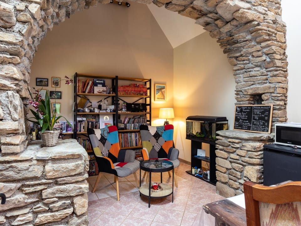 Escapade Bretonne Bed and Breakfast in Lannion