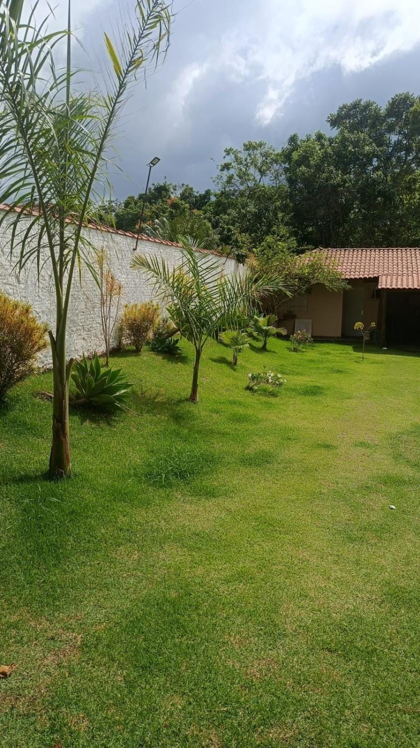 Chácara do Sossego House in State of São Paulo