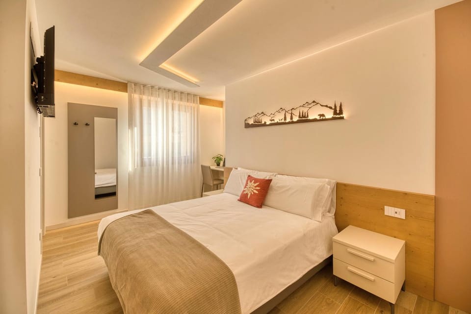 Bed, Bedroom, furniture