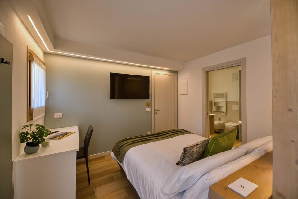 La Corte Delle Dolomiti Bed and Breakfast in Trentino-South Tyrol