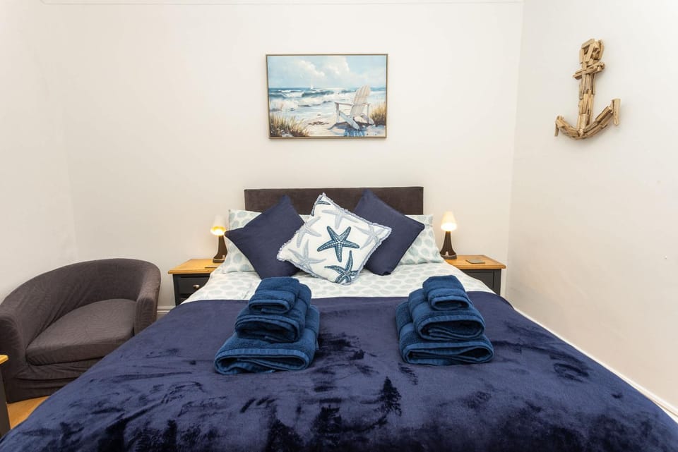 Ivydene - 3 bedroom house -Tenby House in Tenby