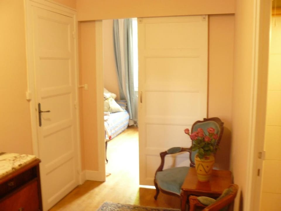 Retour aux sources Vichy Apartment in Auvergne-Rhône-Alpes