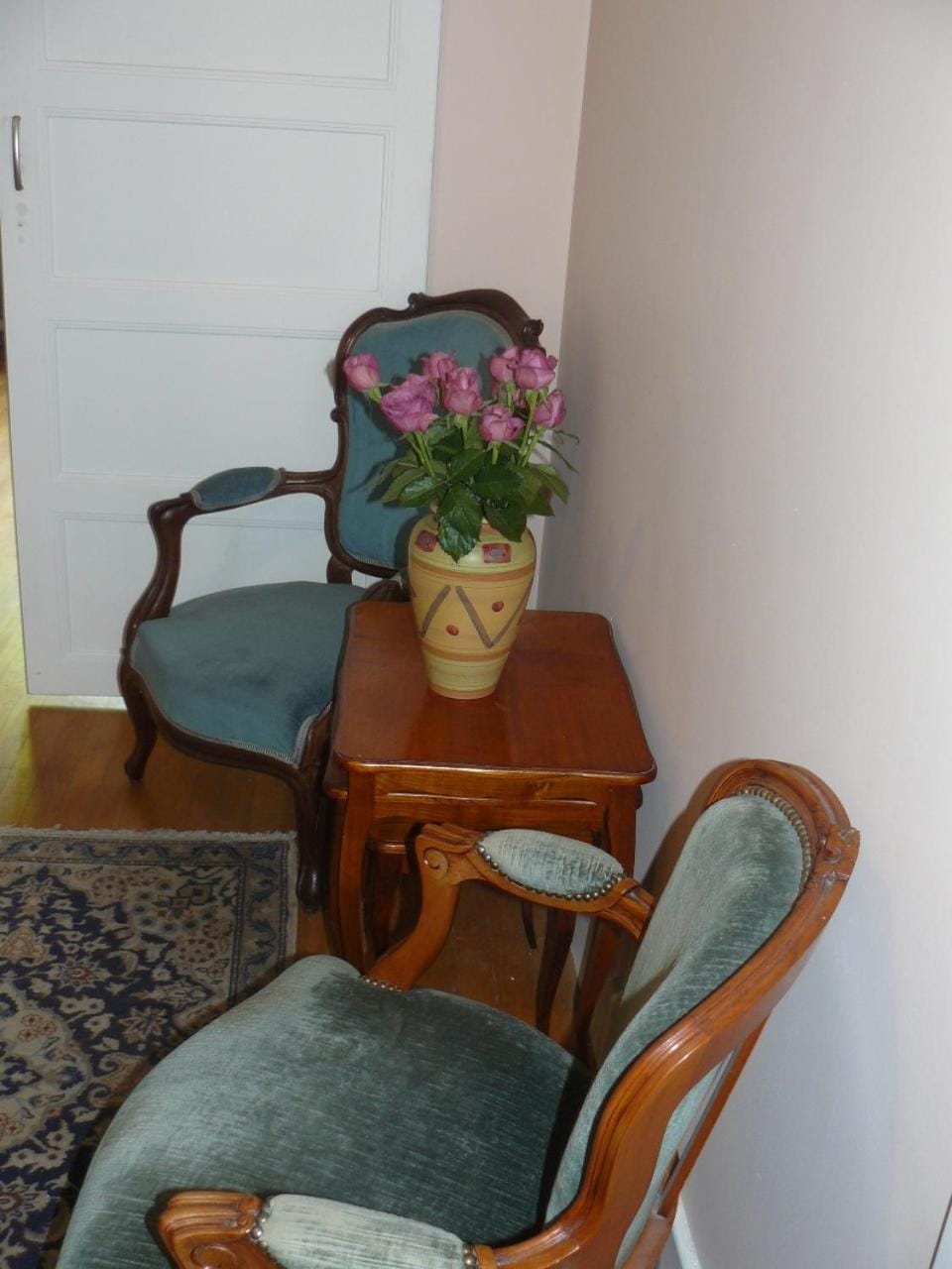 Retour aux sources Vichy Apartment in Auvergne-Rhône-Alpes