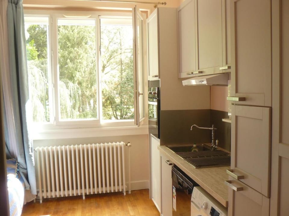 Retour aux sources Vichy Apartment in Auvergne-Rhône-Alpes
