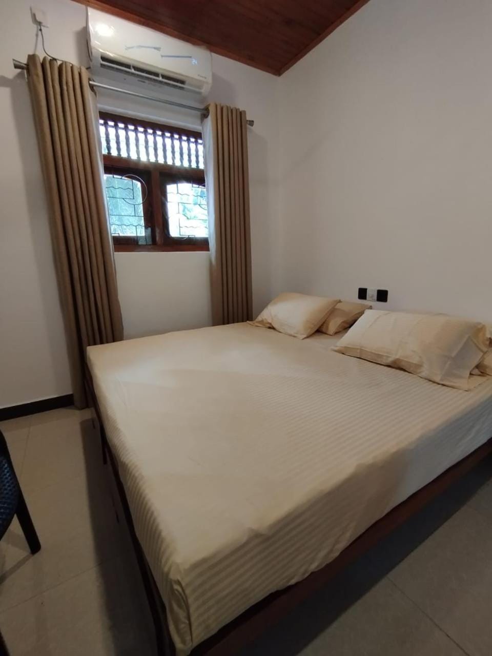 Little Garden Villa Bed and Breakfast in Hikkaduwa