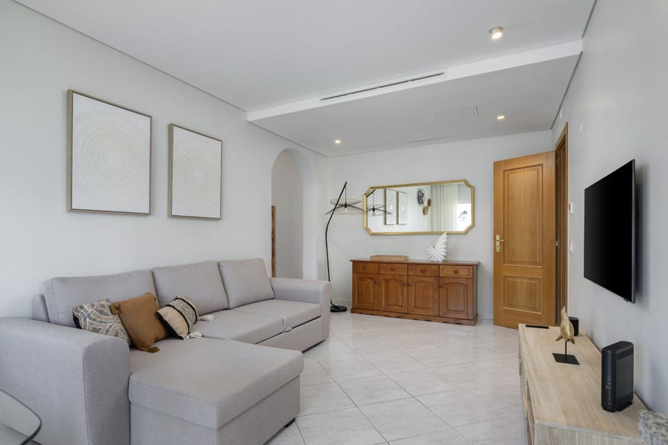 Nuri Beach - Near the beach with pool by HD Apartment in Quarteira