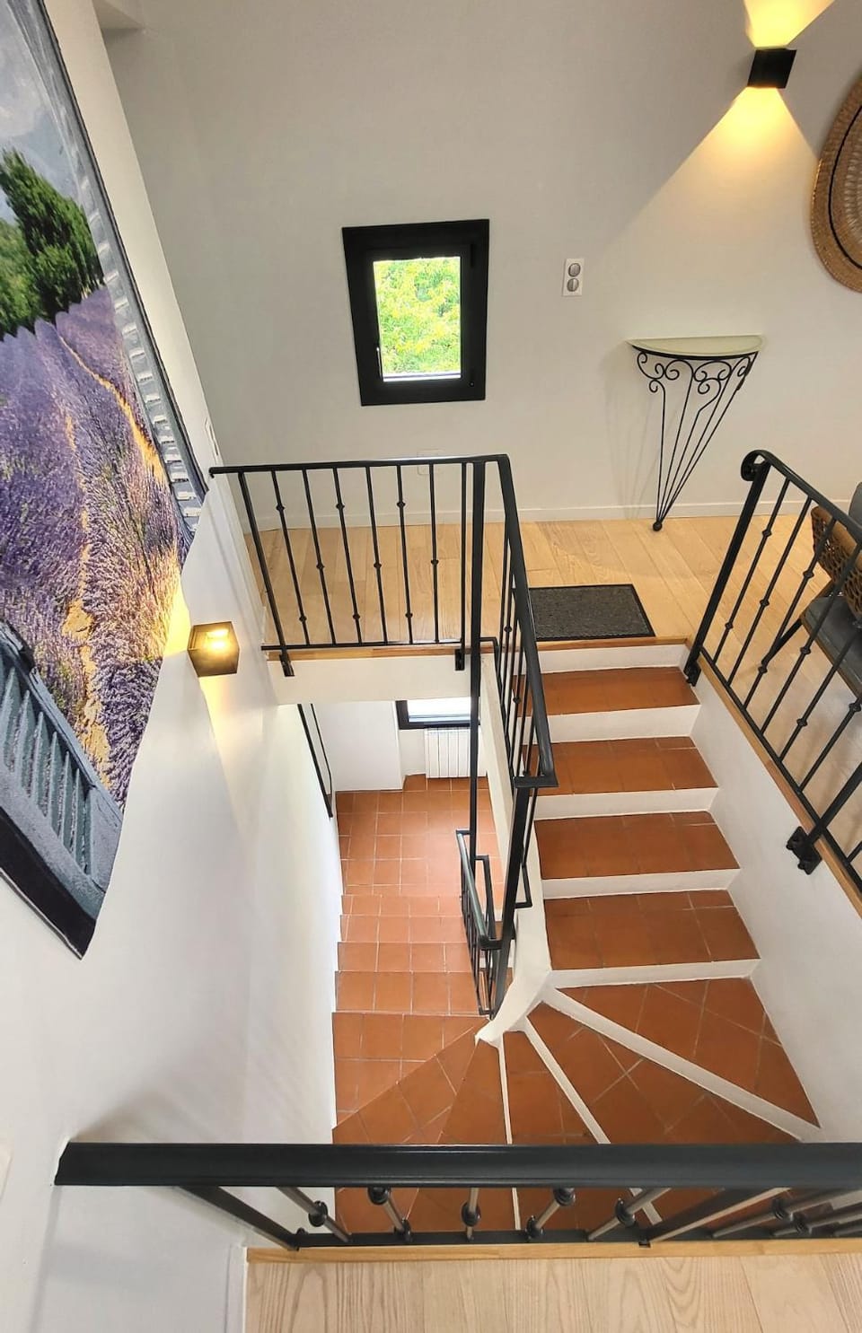 Townhouse with rooftop House in Pernes-les-Fontaines