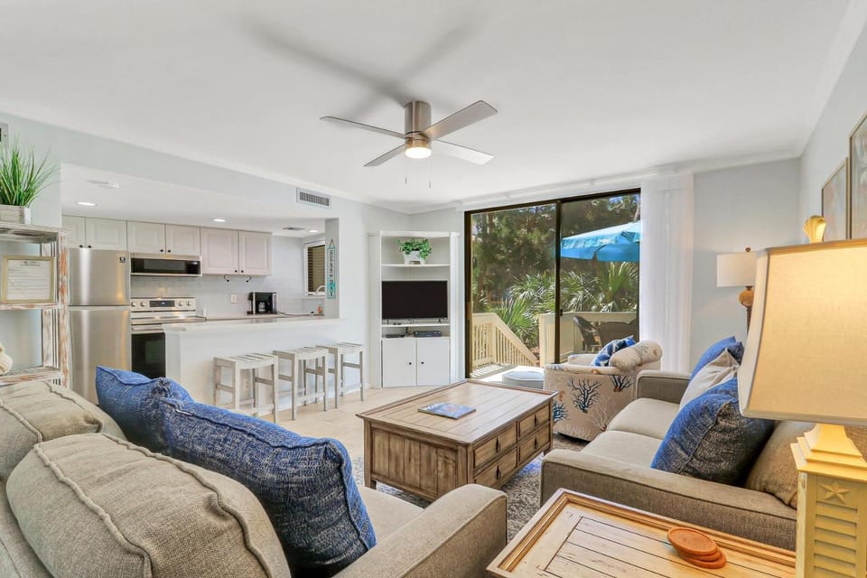 Seascape Villa 3212 Villa in South Forest Beach
