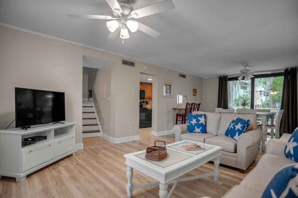 Seascape Villa 3217 House in South Forest Beach