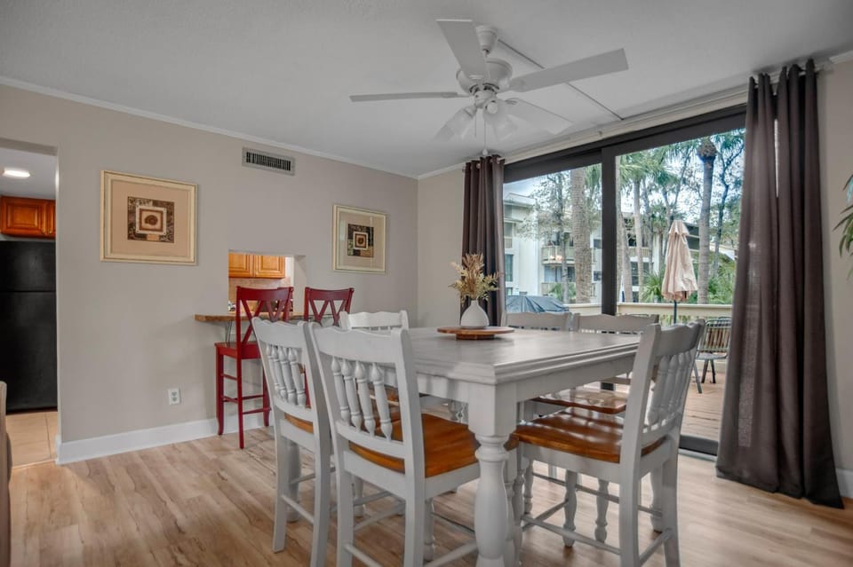 Seascape Villa 3217 House in South Forest Beach
