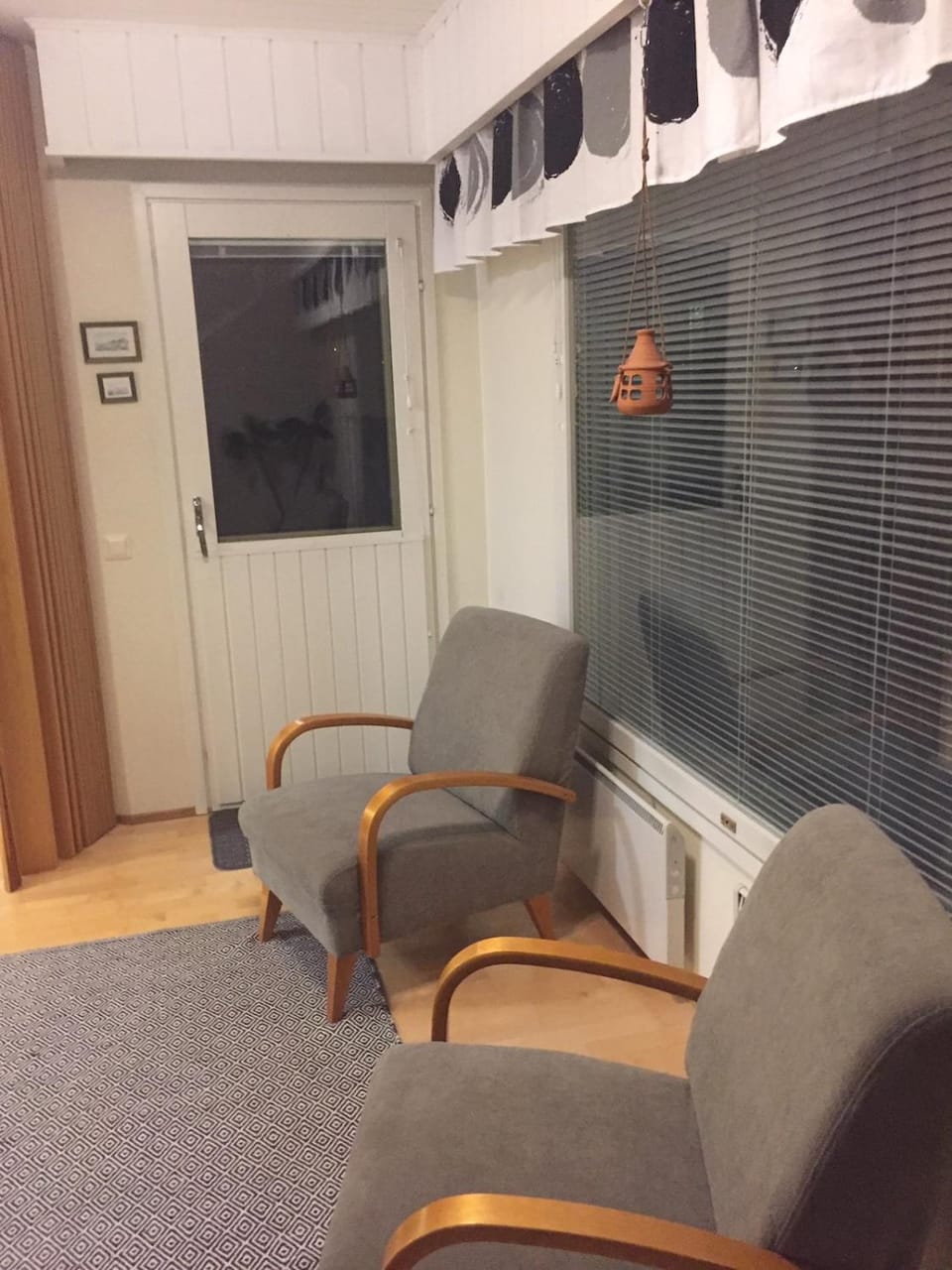 Easy living riverside in Arctic Circle Apartment in Rovaniemi