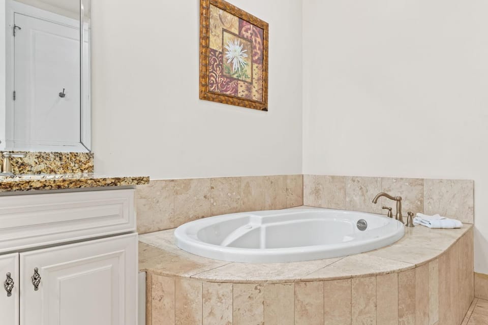 Sanctuary by the Sea 3114 by Newman-Dailey Apartment in South Walton County