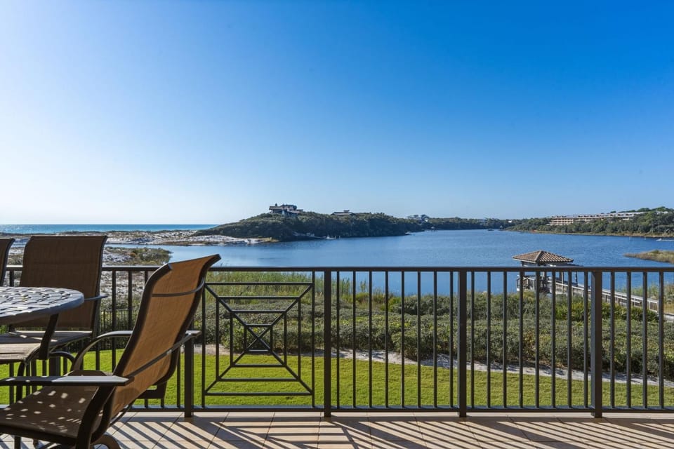 Sanctuary by the Sea 1122 by Newman-Dailey Apartment in South Walton County