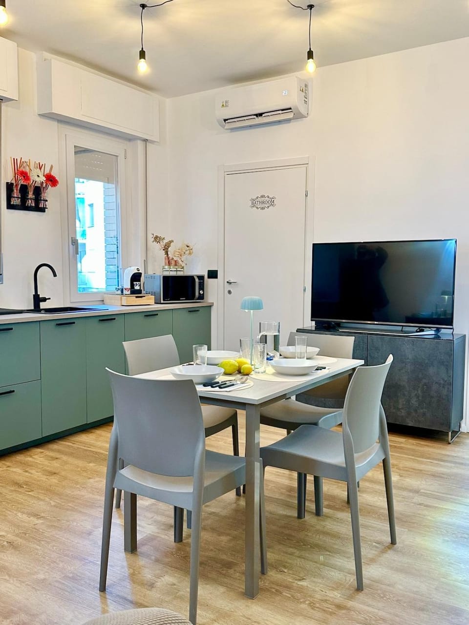 DIMORA Concept - Casa Isabella Apartment in Finale Ligure