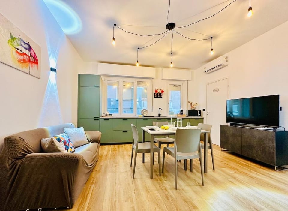 DIMORA Concept - Casa Isabella Apartment in Finale Ligure