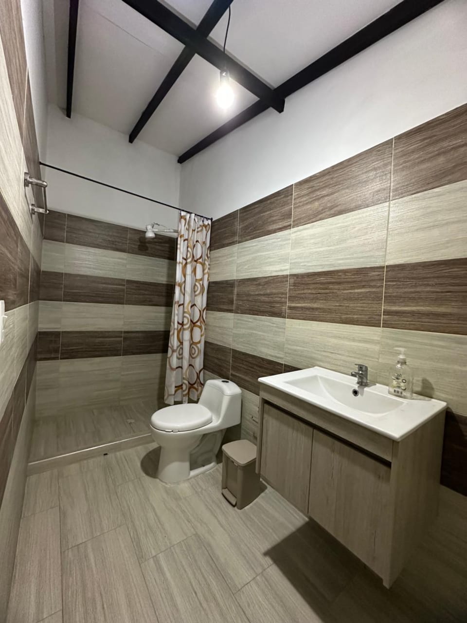 Casa Campestre acogedora y con aventura al alcance House in Santander, Colombia