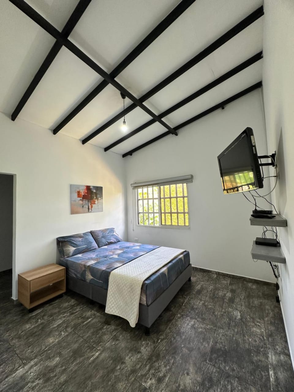 Casa Campestre acogedora y con aventura al alcance House in Santander, Colombia