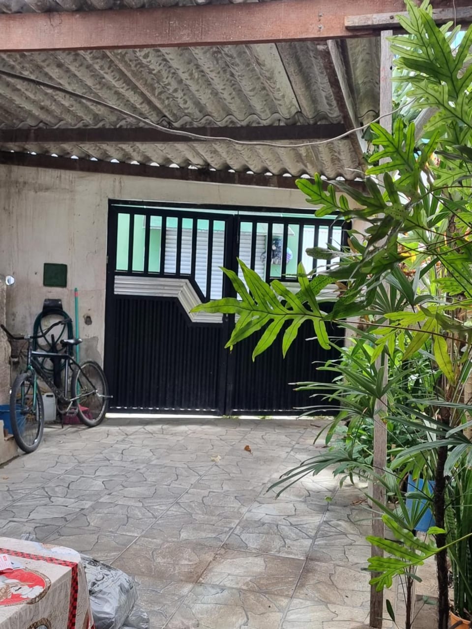 Casa de praia House in State of São Paulo