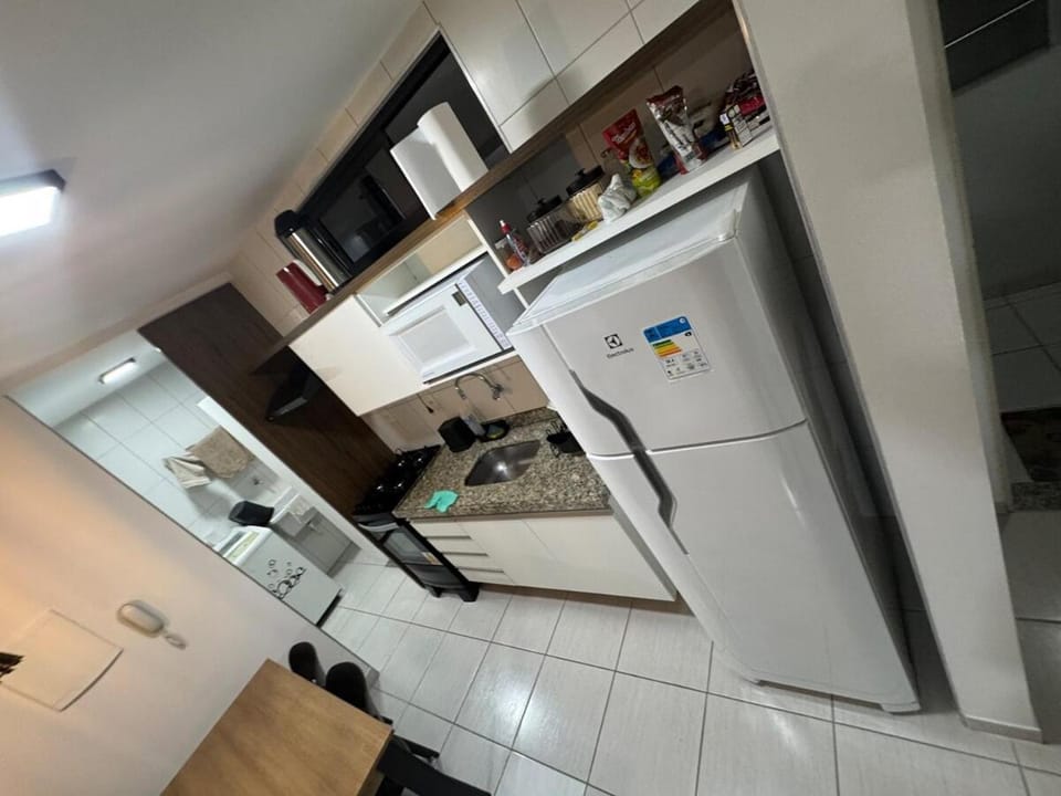 Conforto na Ponta Verde Apartment in Maceió