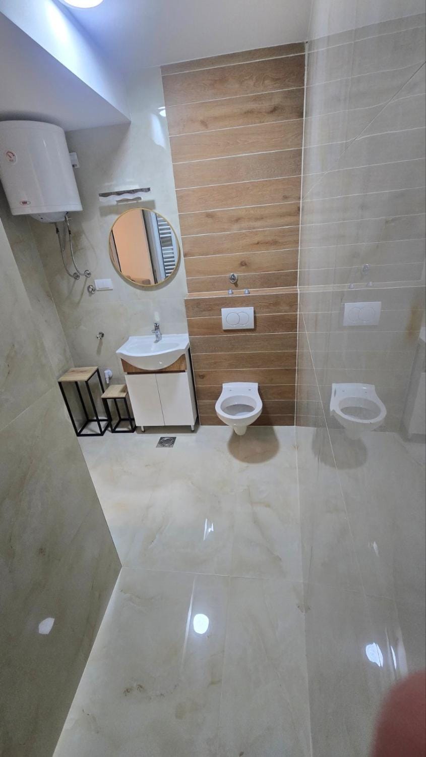 Beli Tigar Apartment in Novi Sad