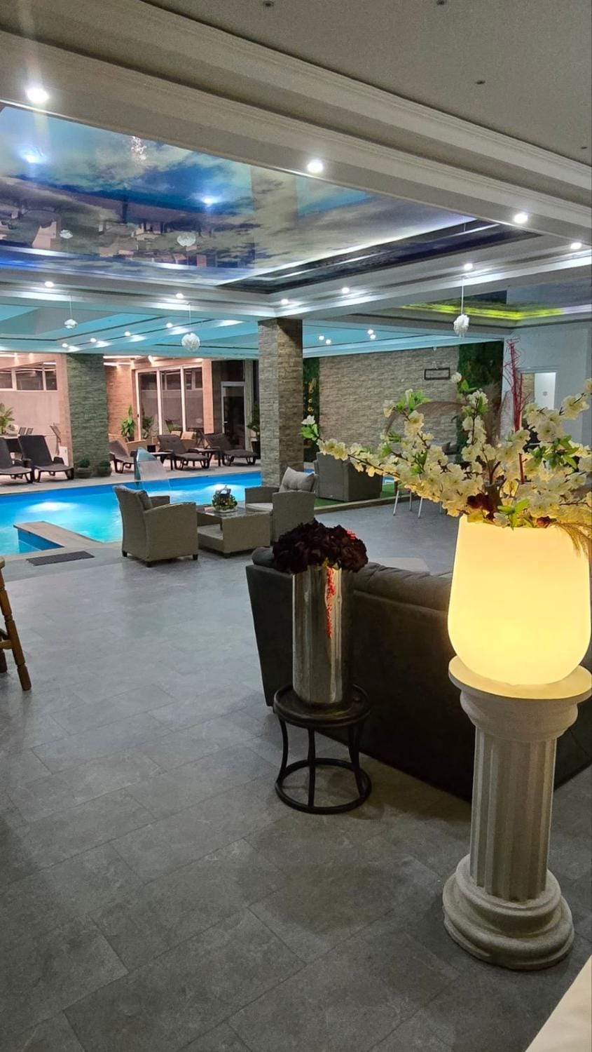 Beli Tigar Apartment in Novi Sad
